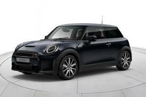 MINI Mini Cooper S Classic 3 Porte