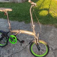 biciclettata 