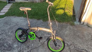 biciclettata 