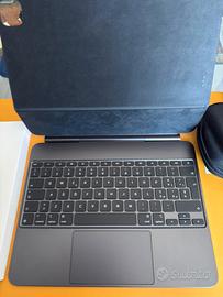 Apple Magic Keyboard per iPad Pro 13'' M4