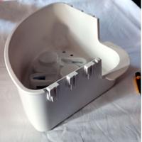 Portaoggetti / portasapone angolare della IKEA