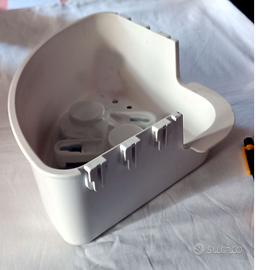 Portaoggetti / portasapone angolare della IKEA