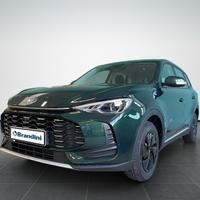 MG 1.5L MT STD MY25.5 British Green