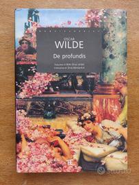 Oscarl Wilde - De profundis