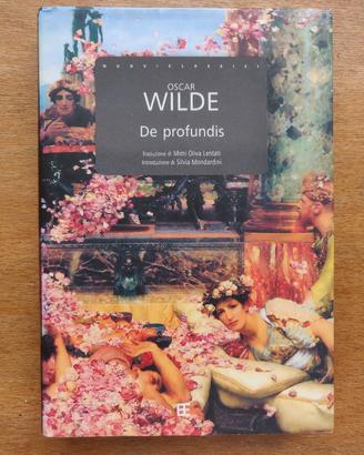 Oscarl Wilde - De profundis