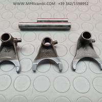 FORCHETTE FORCELLE HONDA CR 250 1994 1995 CRE 1993