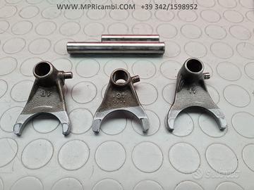 FORCHETTE FORCELLE HONDA CR 250 1994 1995 CRE 1993