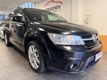 Fiat Freemont 2.0 Multijet 140 CV