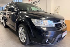 Fiat Freemont 2.0 Multijet 140 CV