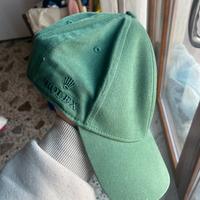 Capello rolex ORIGINALE