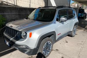 Jeep Renegade 2.0 Mjt 170CV 4WD Active Drive Low T