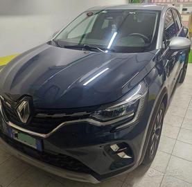 Renault captur 1000 tce gpl