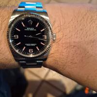 Rolex 116034