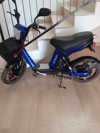 Scooter elettrico