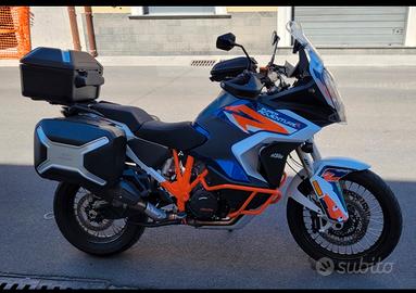 ktm 1290 Superadventure R