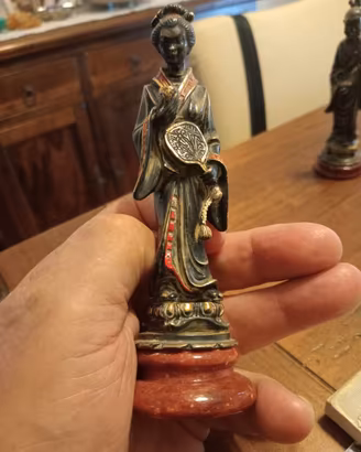 Statuetta 