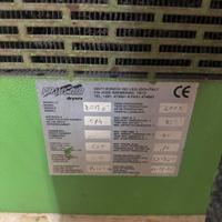 Essiccatore frigorifero Friulair DFE 5 16 bar