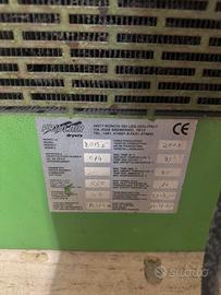 Essiccatore frigorifero Friulair DFE 5 16 bar