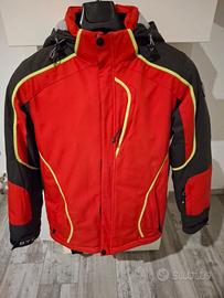 Completo sci ragazzo