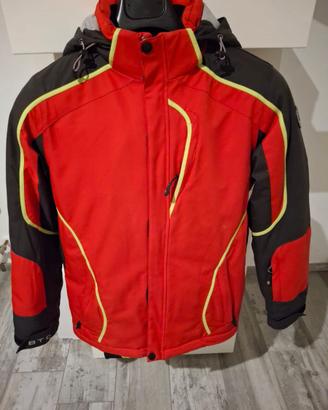 Completo sci ragazzo