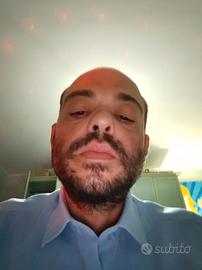 Cameriere con discreta esperienza