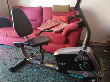 cyclette ise
