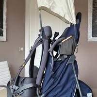 Zaino porta bimbo Vaude