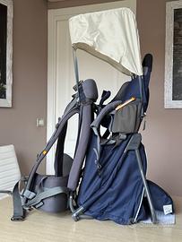 Zaino porta bimbo Vaude