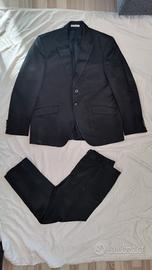 Abito Sposo / Cerimonia Carlo Pignatelli 3 Pezzi