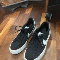 scarpe nike basse