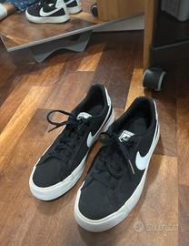 scarpe nike basse