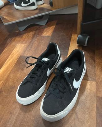 scarpe nike basse