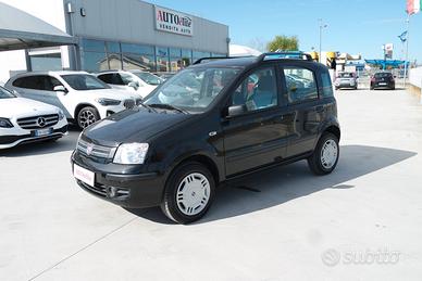 Fiat Panda 1.2 Dynamic Natural Power