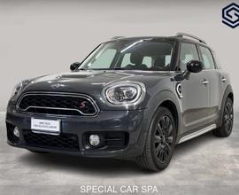 MINI Mini Countryman F60 Mini 2.0 Cooper SD H...