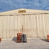 Tunnel mobile Kopron