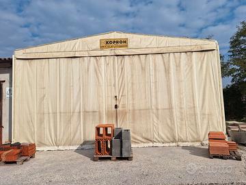 Tunnel mobile Kopron