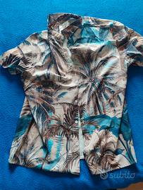 Camicia da uomo +  borsone