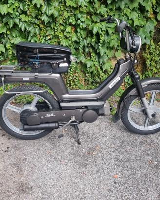 Si Piaggio