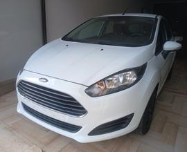 Ford Fiesta 1.6 TDCi 95CV 5 porte