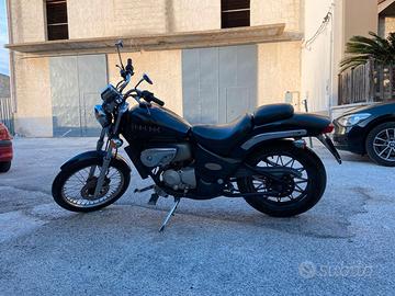 Aprilia classic 