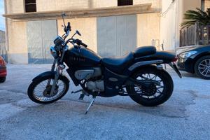 Aprilia classic 
