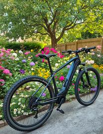MTB elettrica Scott 