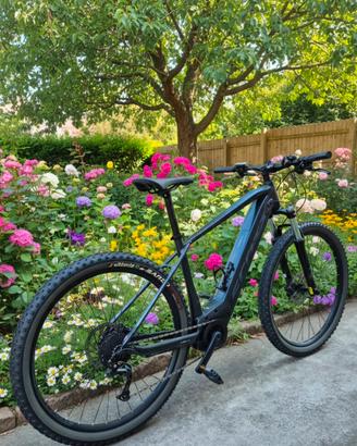 MTB elettrica Scott 