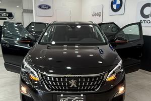 Peugeot 3008 BlueHDi 130 (VENDUTA)