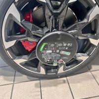 Compressore BMW active seal