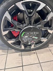 Compressore BMW active seal