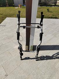 THULE PORTABICI POSTERIORE CLIPON 9103