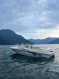 Motoscafo Sea Ray 6 metri