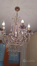 lampadario 