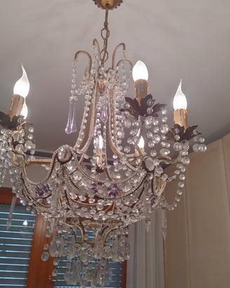 lampadario 